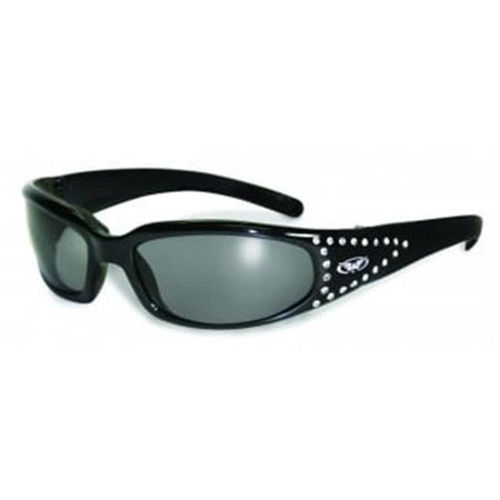 TRANSITION INC Transition Marilyn-3 24 Sunglasses With Clear Photo Chromic Lens 37704